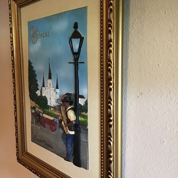 New Orleans Art